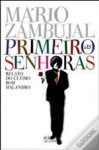 Primeiro as Senhoras - Mário Zambujal