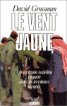 Le vent jaune - David Grossman