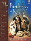 The Birthday of a King: Christmas Classics Arranged for the Piano Soloist - Linda Mckechnie