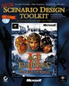 Microsoft Age of Empires II: The Age of Kings Official Scenario Design Toolkit - Paul Schuytema