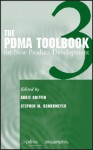 The PDMA Toolbook 3 for New Product Development - Abbie Griffin