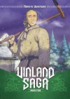 Vinland Saga 5 - Makoto Yukimura