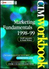 Marketing Fundamentals 98/99 - Geoff Lancaster, Frank Withey