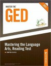 Master the GED: Mastering the Language Arts, Reading Test: Chapter 10 of 16 - Peterson's, Peterson's