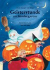 Geisterstunde Im Kindergarten (German Edition) - Ulrich Karger, Uli Waas