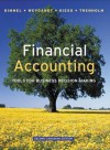 Financial Accounting: Tools for Business Decision-Making - Paul D. Kimmel, Jerry J. Weygandt, Donald E. Kieso, Barbara Trenholm