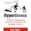 Hyperfitness by Burch, Sean [Avery Trade, 2008] (Paperback) [Paperback] - Burch