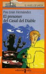 El presoner del casal del diable - Pau Joan Hernandez