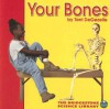 Your Bones - Terri DeGezelle