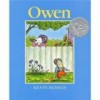 Owen - Kevin Henkes, Illustrated