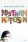 Mistään kotosin - Marjaneh Bakhtiari, Leena Peltomaa