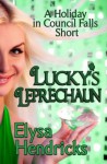 Lucky's Leprechaun (A Holiday in Council Falls short) - Elysa Hendricks