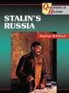 Stalin's Russia (Questions In History) - Martyn J. Whittock