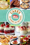 cakes: The Ultimat 200 cake recipes(cake recipes, cake pop crush, cakes books, cake pops, cake pops, mug cakes, mug cakes cookbook, mug cakes low carb, ... Pies, Pizza, cooking recipes Book 1) - Anna Scott