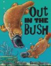 Out in the Bush - Yvonne Morrison