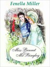 Miss Bennet and Mr Bingley - Fenella J. Miller