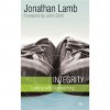 Integrity - Jonathan Lamb