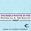 The Riddle-Master of Hed - Patricia A. McKillip, Simon Prebble