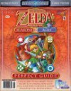 Versus Books Official Legend of Zelda Oracles of Seasons & Oracle of Ages Perfect Guide - Casey Loe