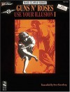 Guns N' Roses - Use Your Illusion I - Guns N' Roses