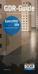 GDR Guide: Everyday Life In A Long Gone State In 22 Chapters - Robert Rückel, Stefan Wolle, Katrin Strohl, Andreas Menn, Constantin Bänfer