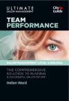 Ultimate Salon Management: Team Performance Bk. 3 - Hellen Ward