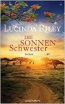 Die Sonnenschwester - Lucinda Riley