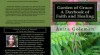 Garden of Grace: A Daybook of Faith and Healing - Anita Coleman