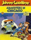 Gangsters in Chicago - Dino Attanasio, Martin Lodewijk