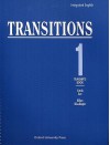 Integrated English: Transitions 1: 1 Teacher's Book (Bk.1) - Linda Lee, Ellen Kisslinger