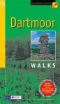 Dartmoor Walks - Jarrold Publishing