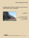 Evaluating Positive Pressure Ventilation in Large Structures: School Pressure and Fire Experiments - U S Department of Commerce