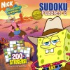 Sudoku Puzzles #2 (SpongeBob SquarePants) - Craig Robert Carey