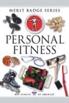 Personal Fitness (Merit Badge Series) - Boy Scouts of America