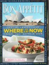 Bon Appétit May 2007 - Bon Appétit Magazine