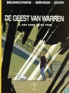 Het kind in de tuin (De geest van Warren, #3) - Luc Brunschwig, Servain, Guth