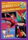 Gymnastics - Jason Page