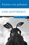 Estatua Con Palomas - Luis Goytisolo