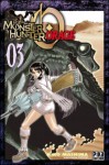 Monster Hunter Orage 03 - Hiro Mashima