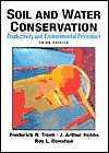 Soil and Water Conservation: Productivity and Environmental Protection - Frederick R. Troeh, Roy L. Donahue, J. Arthur Hobbs