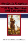 Studies In Scripture, Vol. 1: The Doctrine And Covenants - Robert L. Millet, Kent P. Jackson