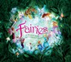 Fairies: A Magical Guide to the Enchanted Realm - Alison Maloney, Patricia Moffett