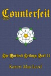 Counterfeit - Karen MacLeod