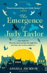 The Emergence of Judy Taylor - Angela Jackson