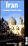 Iran: The Bradt Travel Guide - Patricia L. Baker