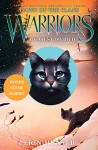 Warriors: Dawn of the Clans #5: A Forest Divided - Erin Hunter, Wayne McLoughlin