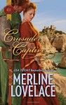 Crusader Captive (Harlequin Historical) - Merline Lovelace