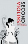 Second violins: new stories inspired by Katherine Mansfield - Marco Sonzogni