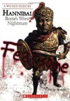 Hannibal: Rome's Worst Nightmare - Philip Brooks