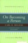 On Becoming a Person: A Therapist's View of Psychotherapy - Carl R. Rogers, Peter D. Kramer